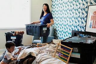 Moving Abroad? All The Household Items You Need to Pack