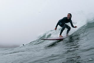 Surfin’ Bird