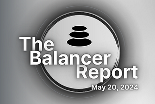 The Balancer Report