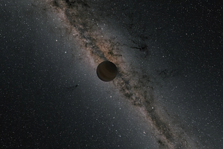 Rogue Planet: Penjelajah Kosmos dalam Kegelapan