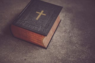 There Should Be No Such Thing as Christian Fundamentalism.