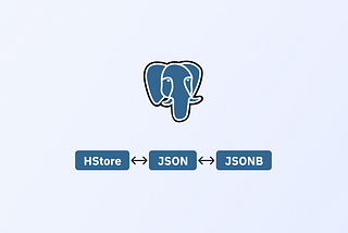 Explanation of JSONB by PostgreSQL