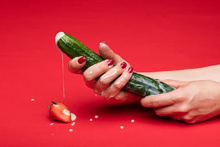 Big Penis Size for Good Sex is a Myth