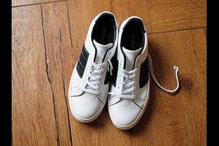 White-And-Black-Sneakers-1