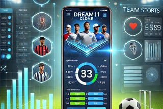 Best Dream11 Clone App Development Companies WorldWide