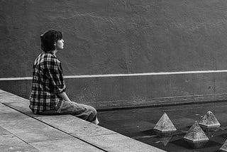 How I Changed My Mind and Everything Else Changed Too