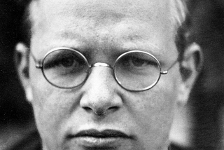What Bonhoeffer Said When Hitler Survived