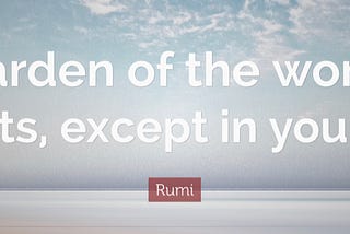 Three quotes that can change your life forever