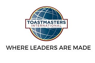 ඔබේ Public Speaking සහ Leadership Skills වැඩි දියුණු කරගන්න — Toastmaster සමඟ සම්බන්ධ වන්න