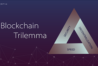 (✨,✨) The Blockchain Trilemma, PoW vs PoS & Mining (Starcoin Blockchain Live Twitter Space #2…