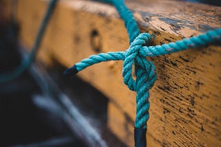 Gandanta — The Spiritual Knot