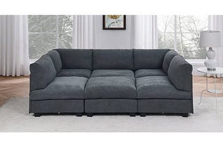 124-wide-reversible-facing-modular-corner-sectional-wade-logan-fabric-gray-100-polyester-microfiber-1
