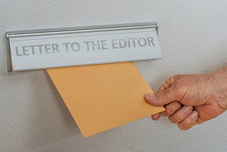 Letter to the Editor: Older librarians should be allowed to stay home