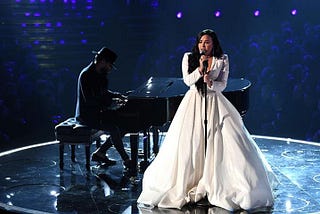 Great Performances: Demi Lovato at the 2020 Grammy Awards — Alex Taylor Lessons