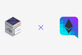 News: Nfty DM on Streamr Network