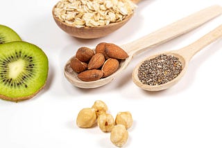 Vitamin E Diet: A Comprehensive Look at Its Health Advantages