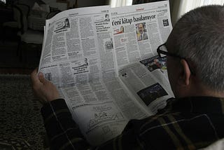 The One Bias Historians, Newspapers, and Scientists Can’t Avoid