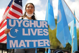 China’s Actions Against Uyghurs Declared as Genocide by the U.S.