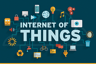 What is Internet of things (IoT)?