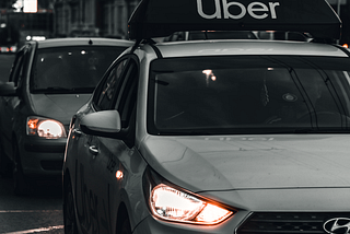 Designing Uber, Part 3: Real-Time Streaming, Edge Cases, and One Ride from Tap to Drop-Off