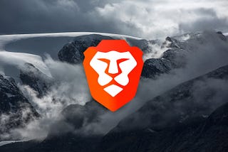 SKÝ FÓLK — How the Brave Browser is at the Center of the Next Creative Revolution