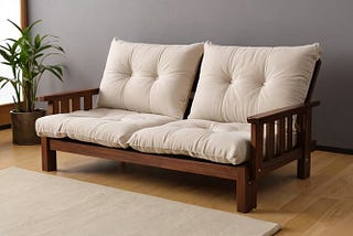 Finding the Perfect Sleep: Top 43 Small Futon Options for Your Space
