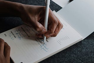 Half-Year Habit Check: Keep, Tweak, or Let Go