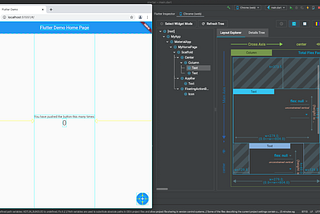 What’s new in Flutter 2.2