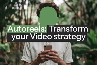 AutoReels — How to Create Faceless Videos with AI