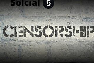 How to end censorship -