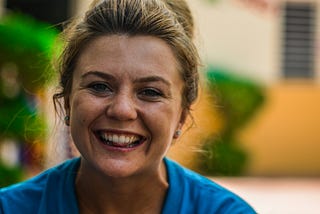 I Feel 10 Years Younger Doing These 5 Simple Bodyweight Moves