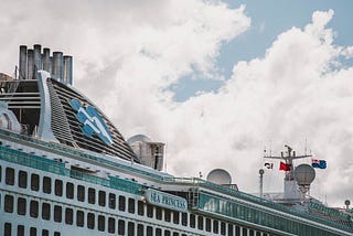 Five Ways to Avoid Seasickness on a Single’s Cruise