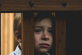 5 Effective Methods To Heal Childhood Trauma