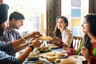 Why do SO MANY South Asians get diabetes? (Part 1: The Problem)