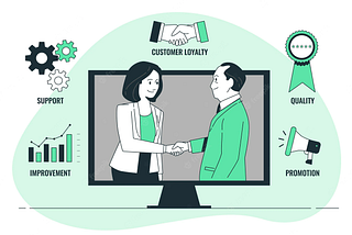 A Beginner’s Guide To Effective Customer Relationships