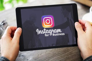 Instagram Bisnis Gratis