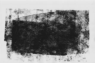 Poem — Ink of Irony