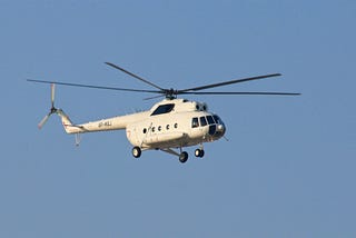 Things I, Your Helicopter Parent, Will Not Let You Do Because They Could Be Harmful to You and…