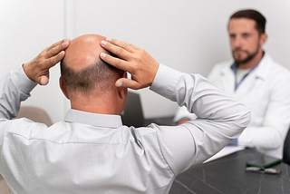 Hair Loss in Men: Myths, Facts, and Effective Treatments