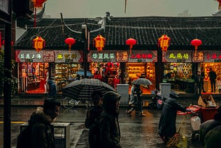 Unveiling the Dark Side: My Harrowing Journey in the World of Online ESL Companies in China
