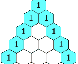 LeetCode Algorithm Challenges: Pascal’s Triangle II