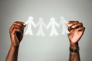 Small Groups Will Save the Church