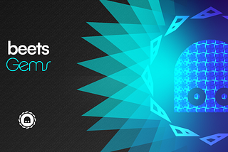 Beets Gems: Sonic Points, Gems, Fragments… Oh My!