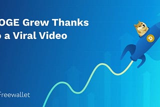 Dogecoin Price has Reached Two Years High Thanks to TikTok Video
