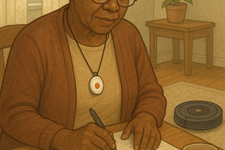 Planning Patiently Shapes the Future but the Unexpected Colors It