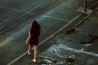 The Uncomfortable Truth About Why We Stay in Relationships That Hurt Us