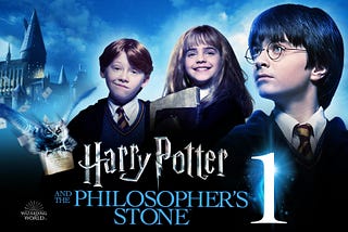 Rediscovering the Magic: A Heartfelt Review of Harry Potter and the Sorcerer’s Stone