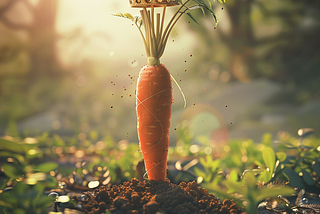 Why you NEED to eat Carrots if you want to STOP getting old