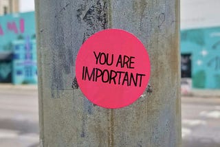 Through You