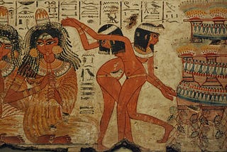 4 Discoveries That Are Rewriting Ancient Egyptian History